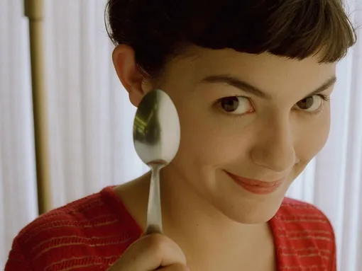 «Амели» / Le Fabuleux destin d'Amélie Poulain (2001)