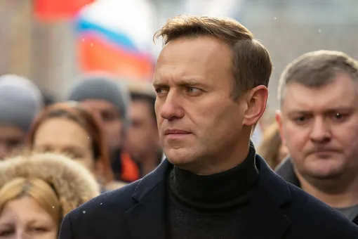 «Это пахнет дешевым пиаром»: глава Совета по правам человека заявил, что не планирует посещать Навального в колонии