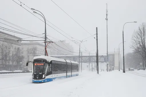 В Москве с 2 января подорожает проезд на общественном транспорте
