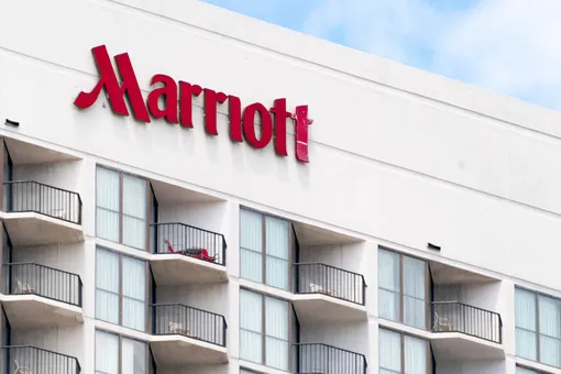 Сеть отелей Marriott назвала Тибет и Тайвань отдельными странами в анкете. Китай заблокировал их сайт