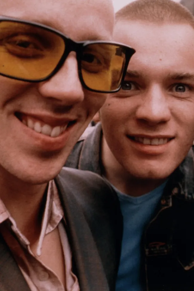 Побег из Эдинбурга: как фильм «На игле» стал манифестом поколения и изменил британское кино