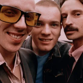 Побег из Эдинбурга: как фильм «На игле» стал манифестом поколения и изменил британское кино