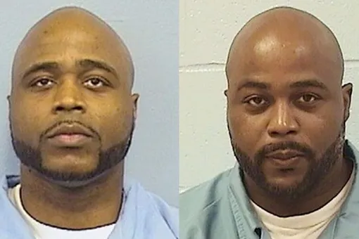 Американец отсидел в тюрьме почти 20 лет за преступление брата-близнеца