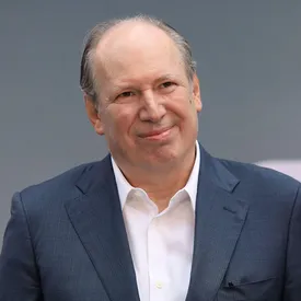 Ханс Циммер напишет саундтрек для нового «Гарри Поттера»