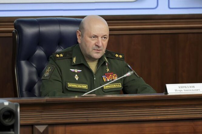 Минобороны России допустило причастность США к пандемии коронавируса Минобороны России допустило причастность США к пандемии коронавируса