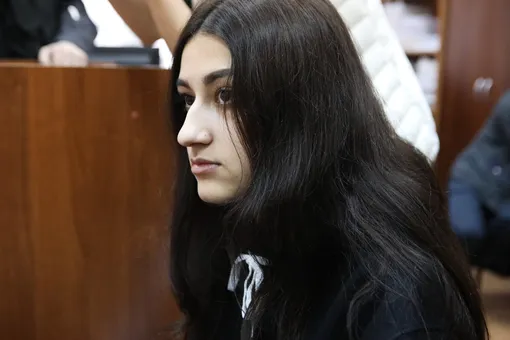 Суд рассмотрит дело отца сестер Хачатурян