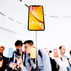 «Лучше, чем просто неплохой»: вышли первые обзоры на новый iPhone XR «Лучше, чем просто неплохой»: вышли первые обзоры на новый iPhone XR