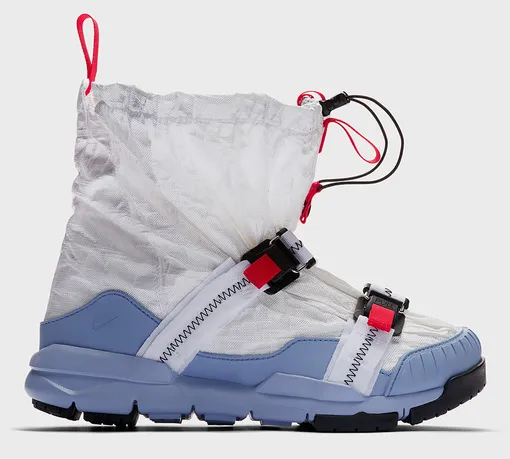 NikeCraft x Tom Sachs Mars Yard Overshoe