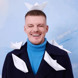 Герои нашего времени, и где они обитают