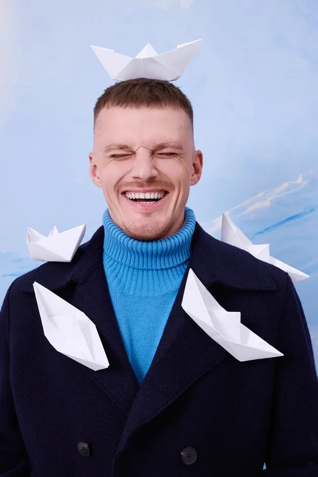 Герои нашего времени, и где они обитают