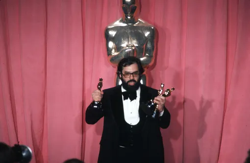 Фрэнсис Форд Коппола и его «Оскар», 1975