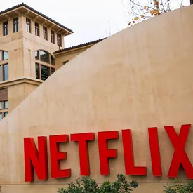 Netflix переведет расчеты в России в рубли с 15 октября