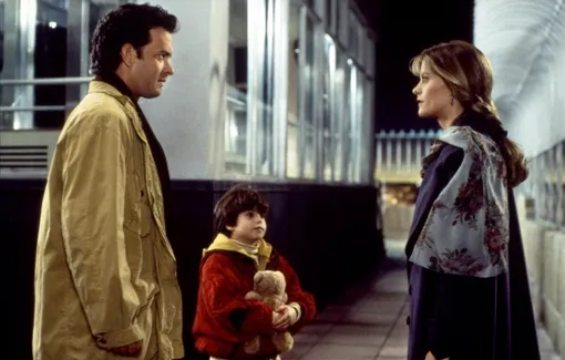 «Неспящие в Сиэттле» / Sleepless in Seattle (1993)