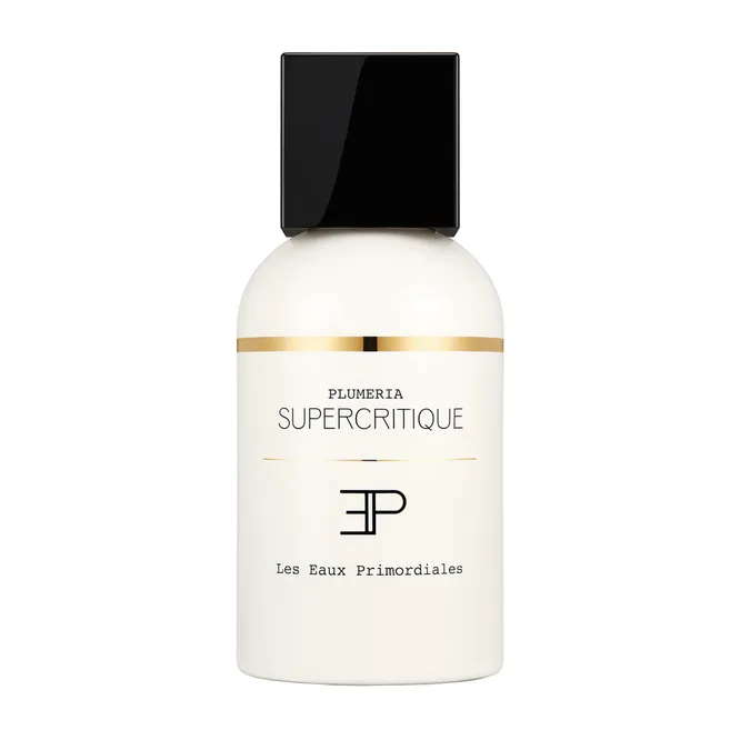 Plumeria Supercritique, Les Eaux Primordiales 