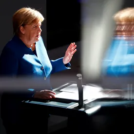 Германия без «мамочки»: что ждет страну после ухода Ангелы Меркель?