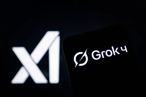 Более 370 тысяч диалогов пользователей с чат-ботом Grok Илона Маска попали в открытый доступ Более 370 тысяч диалогов пользователей с чат-ботом Grok Илона Маска попали в открытый доступ