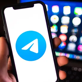 Telegram стал блокировать пользователей с никнеймами «Избранное» и Saved Messages Telegram стал блокировать пользователей с никнеймами «Избранное» и Saved Messages