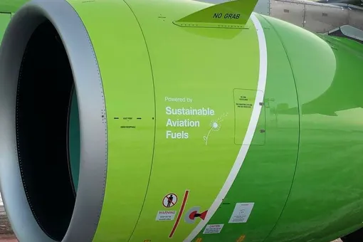 Безопасно, экологично, с заботой о будущем – о том, как сегодня можно путешествовать, рассказали в S7 Airlines