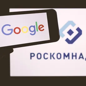 Роскомнадзор разблокировал более 3,7 миллиона адресов Google Роскомнадзор разблокировал более 3,7 миллиона адресов Google