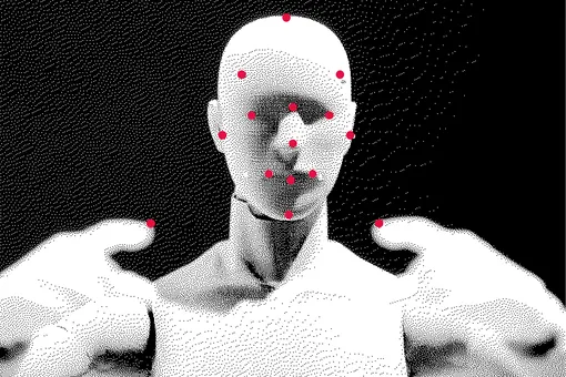 Любовь, секс и роботы: почему мы влюбляемся в алгоритмы и чем опасна эта виртуальная связь Любовь, секс и роботы: почему мы влюбляемся в алгоритмы и чем опасна эта виртуальная связь