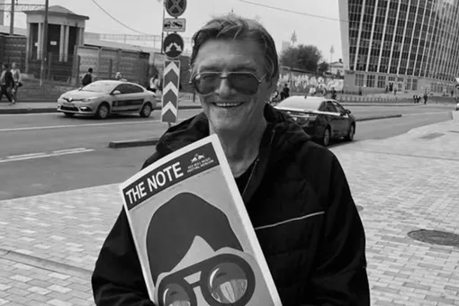 Умер композитор Юрий Чернавский Умер композитор Юрий Чернавский