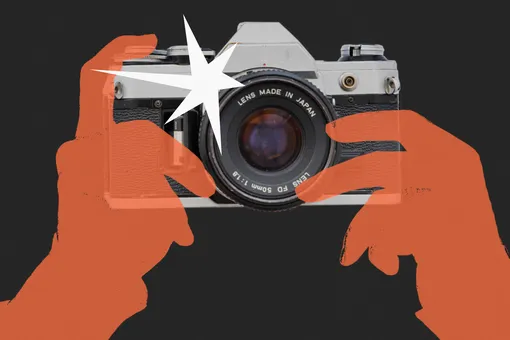 Пленка пришла: как и почему аналоговая фотография становится все более популярной Пленка пришла: как и почему аналоговая фотография становится все более популярной