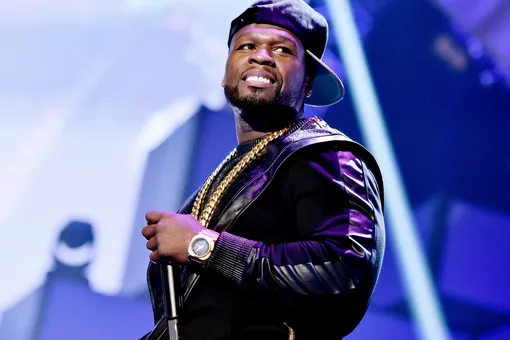 50 Cent купил 200 билетов на концерт Ja Rule, чтобы тот видел перед собой пустые ряды