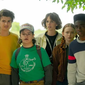 В пятом сезоне «Очень странных дел» зрители увидят самую жестокую смерть за всю историю сериала