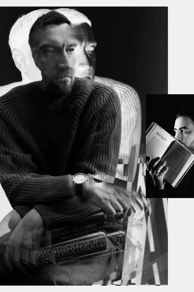 Распыления смыслов, фанзины и книжный Эверест: интервью с издательством Pollen