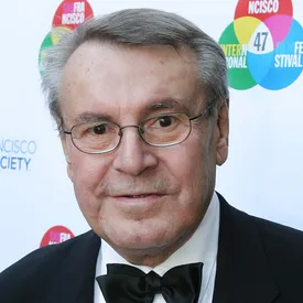 Умер режиссер Милош Форман Умер режиссер Милош Форман