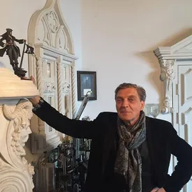 Александр Невзоров назвал Зою Космодемьянскую «фанатиком, исполняющим преступный приказ». На него пожаловались в Генпрокуратуру Александр Невзоров назвал Зою Космодемьянскую «фанатиком, исполняющим преступный приказ». На него пожаловались в Генпрокуратуру
