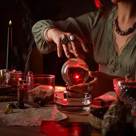 Экстрасенсы обманули клиенток на $11 млн, «помогая» избавиться от проклятий на украшениях