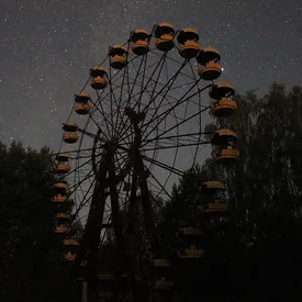 «Сегодня многие едут в Чернобыль за хайпом»: зачем сталкеры едут в Зону отчуждения и почему спустя 35 лет интерес к ней не пропадает