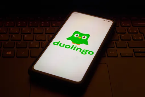 Duolingo увольняет переводчиков. Бывший работник жалуется в соцсетях, что потерял работу из-за ИИ