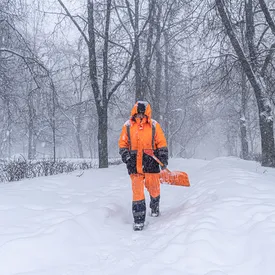 Синоптики рассказали, стоит ли ожидать зимнюю погоду в начале декабря