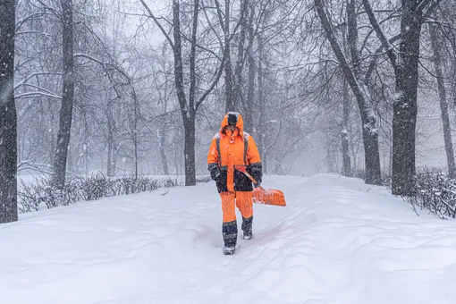 Синоптики рассказали, стоит ли ожидать зимнюю погоду в начале декабря Синоптики рассказали, стоит ли ожидать зимнюю погоду в начале декабря