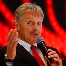 Песков заявил, что бизнес в России «уже не требует такой массированной помощи» Песков заявил, что бизнес в России «уже не требует такой массированной помощи»