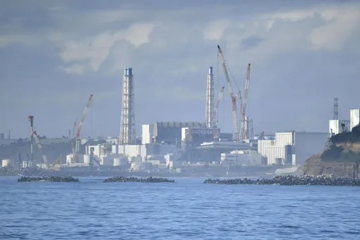 Япония начала сброс воды с АЭС «Фукусима» в океан. Китай запретил ввоз японских морепродуктов, а Южная Корея продлила ограничения
