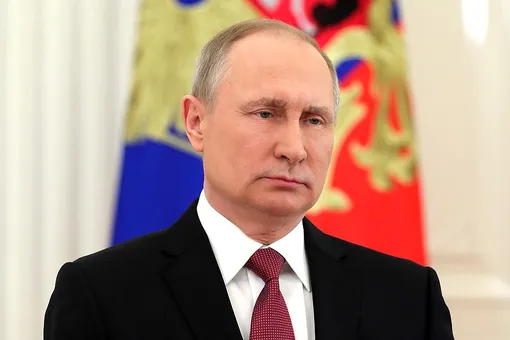 Совещание Путина по смягчению режима изоляции: прямая трансляция