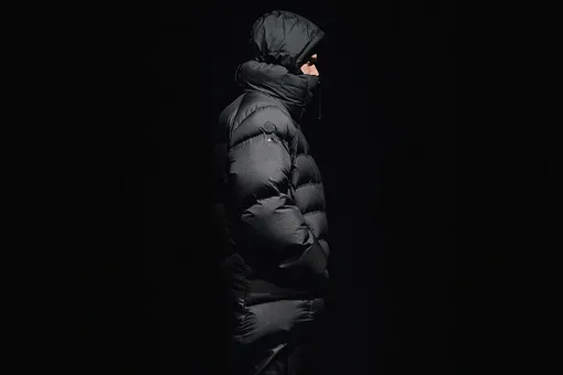 Мэттью Уильямс показал, как выглядит коллекция Alyx для Moncler Genius