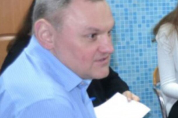 Андрей Щиров