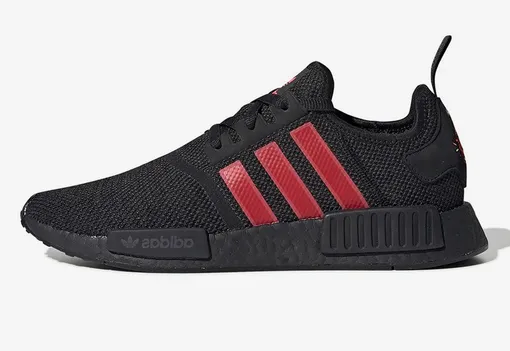 adidas NMD R1 «Chinese New Year»
