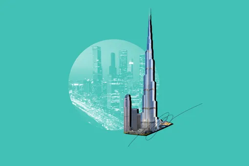 Тест: Дубай или Россия? Угадайте здание по отзывам посетителей