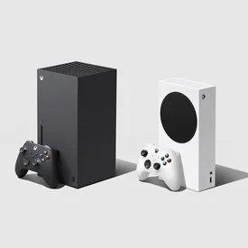 Microsoft анонсировала выход новых консолей Xbox