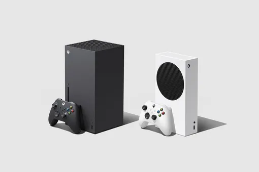 Microsoft анонсировала выход новых консолей Xbox