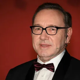 Кевина Спейси снова обвинили в сексуальных домогательствах