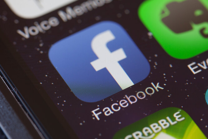 В Мьянме военные временно заблокировали Facebook* после захвата власти В Мьянме военные временно заблокировали Facebook* после захвата власти