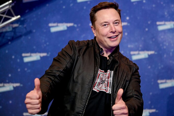 Илон Маск попросил подписчиков помочь ему с идеями для пародий Saturday Night Live. Он станет ведущим следующего выпуска шоу Илон Маск попросил подписчиков помочь ему с идеями для пародий Saturday Night Live. Он станет ведущим следующего выпуска шоу