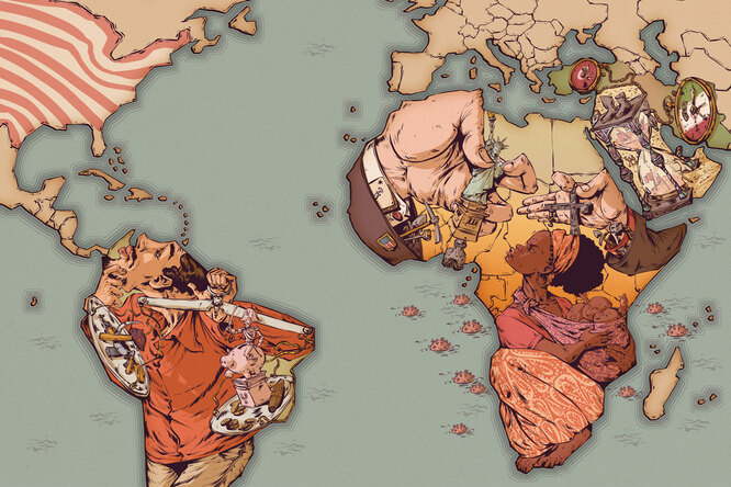 Континент надежд: какое будущее ждет Африку?