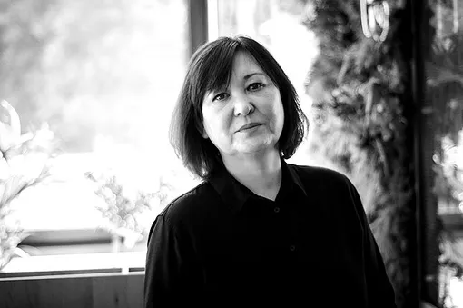 Ирина Трубникова. Ирина Трубникова.